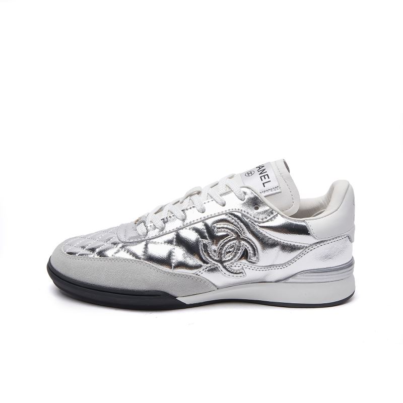 Ch*el sneakers